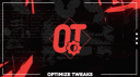 Optimize Tweaks banner