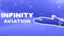 Infinity Aviation | Official Server banner