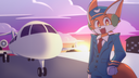 Infinity Aviation | Official Server Discord server banner