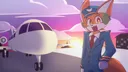 Infinity Aviation | Official Server banner