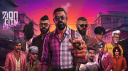 ZION CITY KERALA Discord server banner