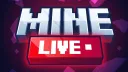 MineLive banner