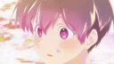 Shikimori Isnt Just Cute Banner