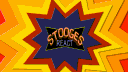 STOOGES CENTRAL banner