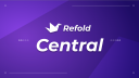 Refold Central (RC) Discord server banner