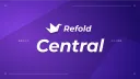 Refold Central (RC) banner