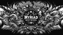 Myriad Music Records Banner