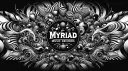 Myriad Music Records Discord server banner