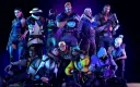 Lul banner