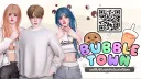 𝗕𝘂𝗯𝗯𝗹𝗲 𝗧𝗼𝘄𝗻 - Community RP banner