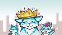 Fesaya's Fuchsbau Banner