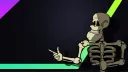The Skelly Squad banner