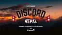 DISCORD NEPAL© Discord server banner