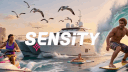 Sensity* - Roleplay Discord server banner