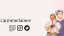 carmen's server💫 banner