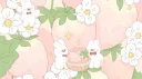 ʚ ᴍᴏᴏɴᴄᴀᴋᴇ ɞ Discord server banner