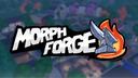MorphForge Studios Banner