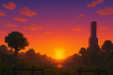 SkyBars > Уютный сервер Minecraft Discord server banner