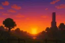 SkyBars — уютный Minecraft сервер banner