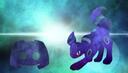 Umbreon’s Universe Banner