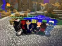 yun's server [dead] banner