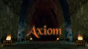 Axiom p99 banner