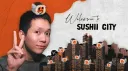 🍣 Sushii City 🍣 banner