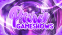 Paris Game Shows banner