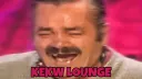 KEKW Lounge Discord server banner