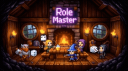 Master╏Role & Game banner