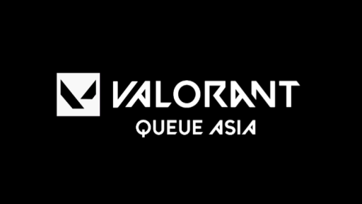 VALORANT Queue | Asia Discord server banner