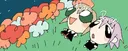 banner