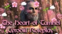 The Heart of Tamriel banner