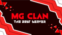MG COMMUNITY Discord server banner