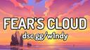 Fear's Cloud Banner