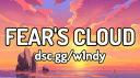 Fear's Cloud server banner