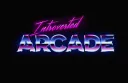The Introverted Arcade banner