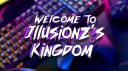 Illusionz's Kingdom Banner