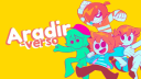 EL ARAVERSO - ARADIR Discord server banner