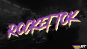 Rocket Tok banner