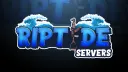 Riptide Servers banner