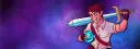 banner