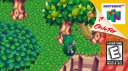 Nintendo 64 banner