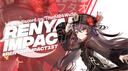 Renyah Impact Banner