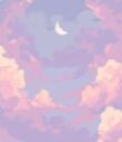 Clouds kingdom Banner
