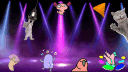 Bei Den Gestörten banner