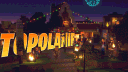 Topolanie banner