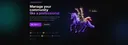 Pegasus#8064 banner