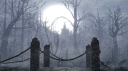 Les Sorcières Discord server banner