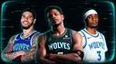 Wolves After Dark banner